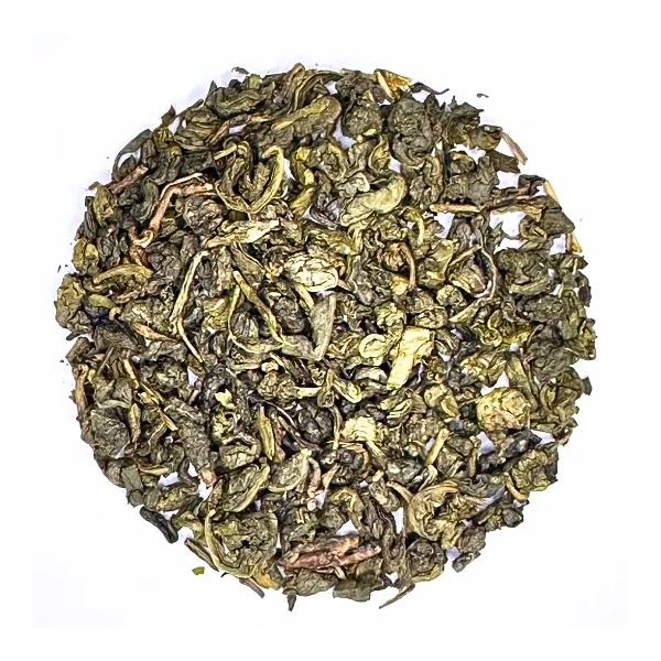 Gunpowder Mięta
